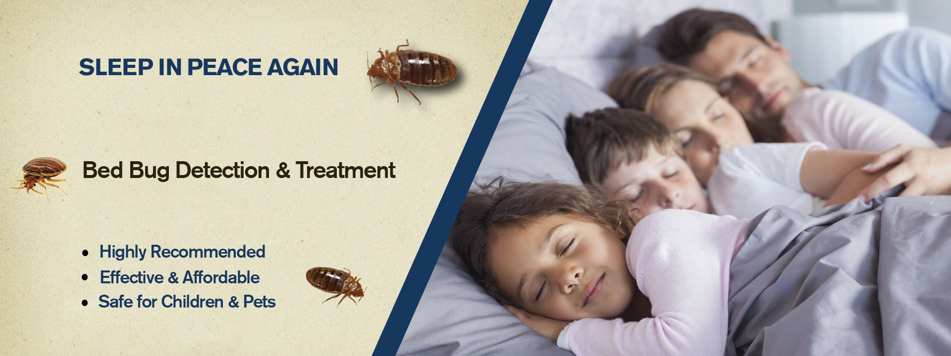 bedbugstreatment Hawkeye Exterminators, Des Moines, Iowa